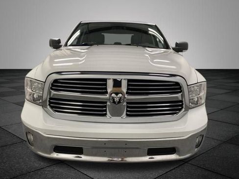 Used 2014 RAM 1500 Big Horn AWD/4WD image 2