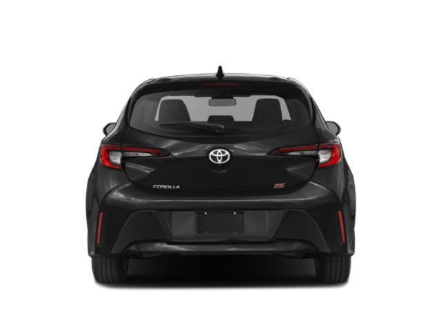 Used 2024 Toyota Corolla SE w/ SE Package FWD image 5