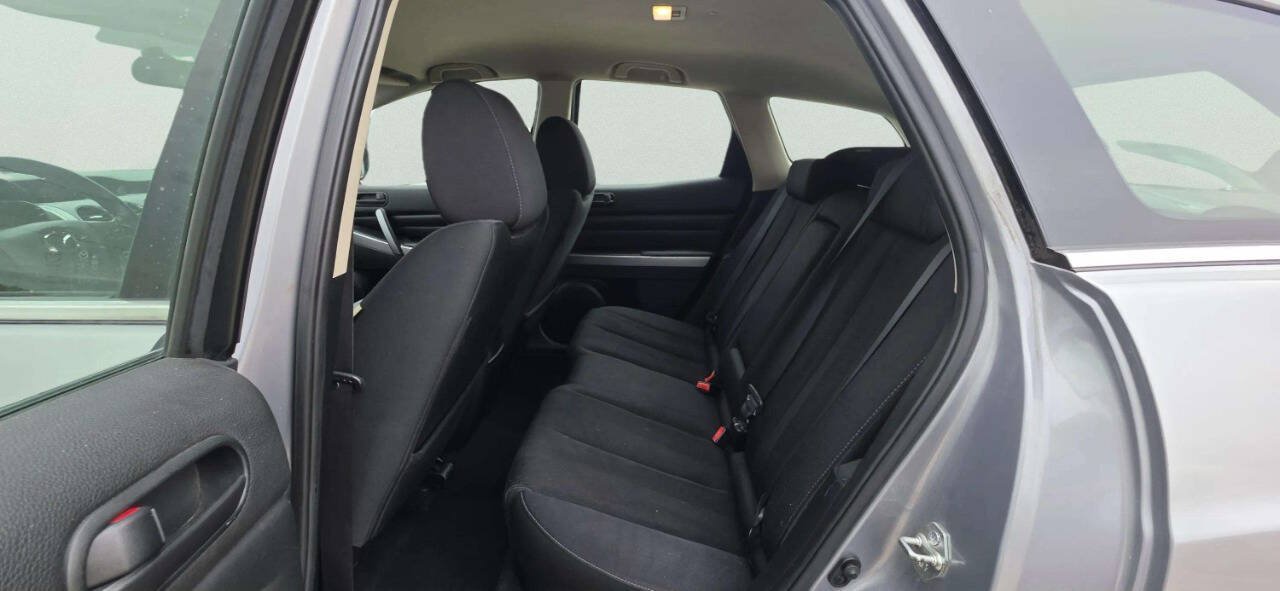 Used 2010 MAZDA CX-7 i SV FWD image 7
