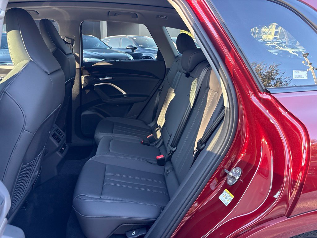 New 2026 Audi Q5 Premium Plus AWD/4WD image 12