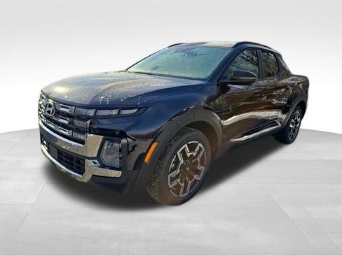 New 2026 Hyundai Santa Cruz Limited AWD/4WD image 1