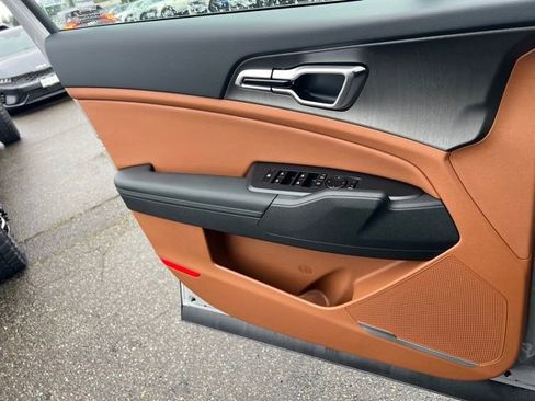 New 2026 Kia Sportage X-Line AWD/4WD image 16