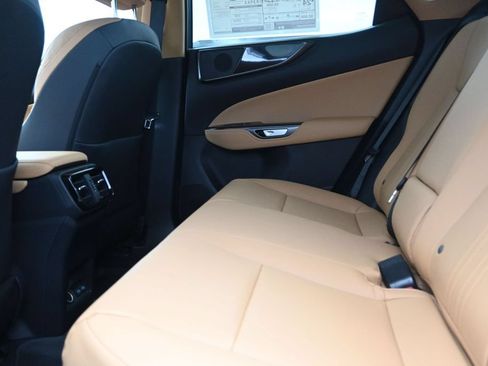 New 2026 Lexus NX 350 AWD image 15