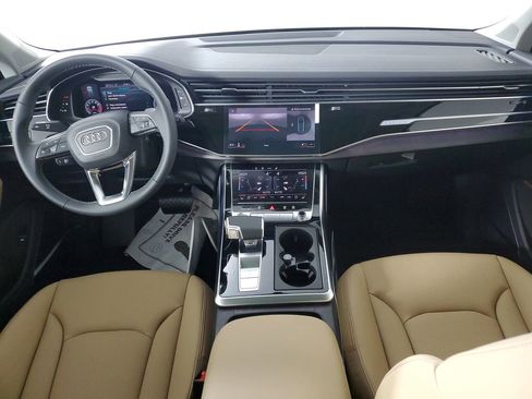 New 2026 Audi Q7 3.0T Premium Plus image 15