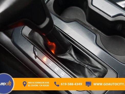 Used 2018 Chevrolet Colorado Z71 RWD image 26