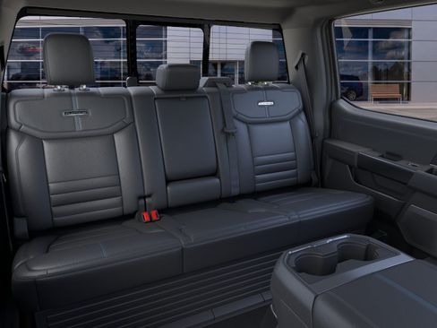 New 2026 Ford F250 Platinum AWD/4WD image 11