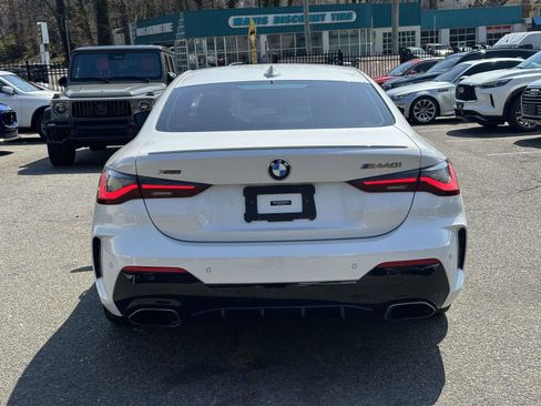 Used 2021 BMW 440i xDrive Coupe AWD/4WD image 3