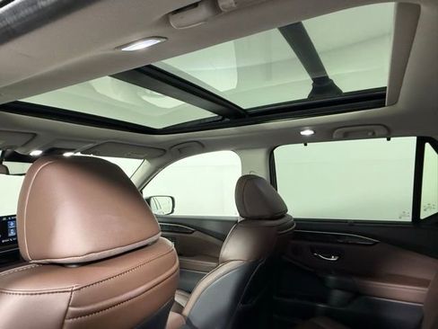 Used 2024 Honda Pilot Elite image 39