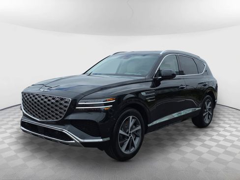 New 2026 Genesis GV80 2.5T Advanced image 5