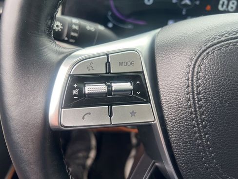 Used 2024 Kia Telluride EX X-Line AWD/4WD image 61