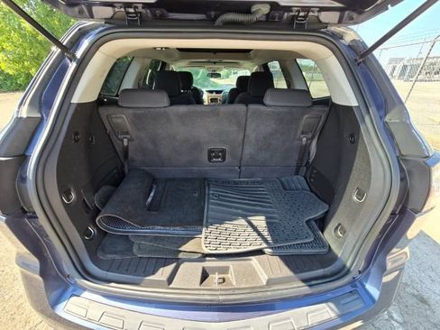 Used 2014 Chevrolet Traverse LT w/ All-Star Edition FWD image 34