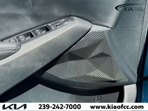 Certified 2024 Kia Seltos S image 22