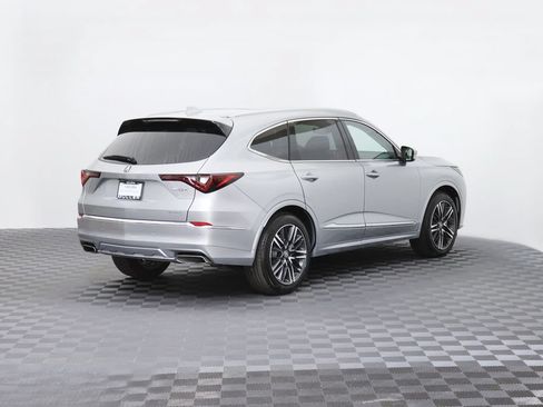 Certified 2026 Acura MDX SH-AWD w/ Advance Package image 9