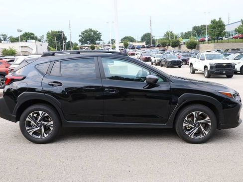 Certified 2026 Subaru Crosstrek 2.5i Premium AWD/4WD image 4