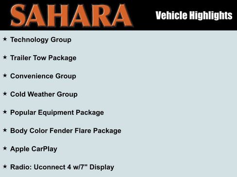 Used 2020 Jeep Gladiator Sport w/ Quick Order Package 24S AWD/4WD image 2