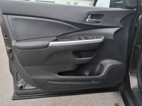 Used 2016 Honda CR-V EX-L image 17