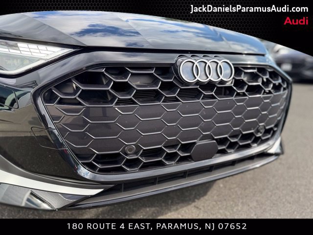 Used 2025 Audi A3 2.0T Premium w/ Convenience Package AWD/4WD image 10