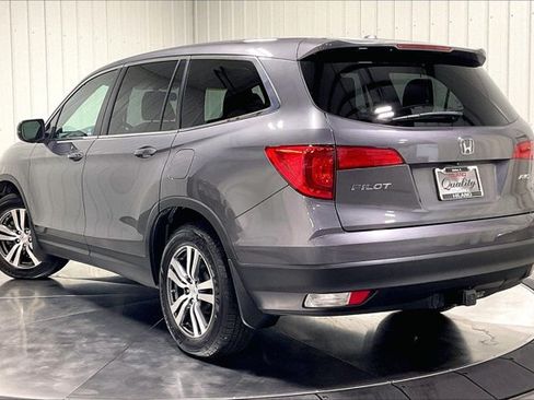 Used 2016 Honda Pilot EX-L image 12