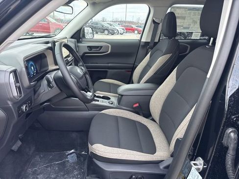 New 2025 Ford Bronco Sport Big Bend w/ Convenience Package image 9