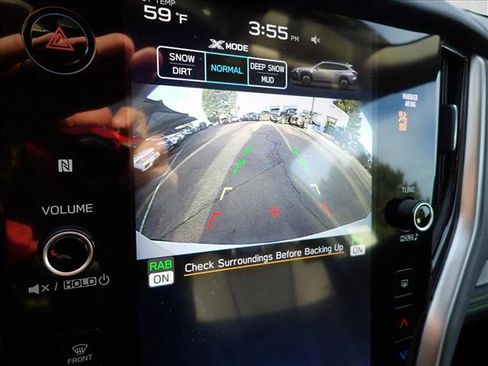 Certified 2024 Subaru Outback Onyx Edition image 23