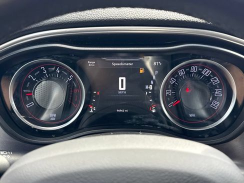 Used 2020 Dodge Challenger R/T w/ Cold Weather Group RWD image 24