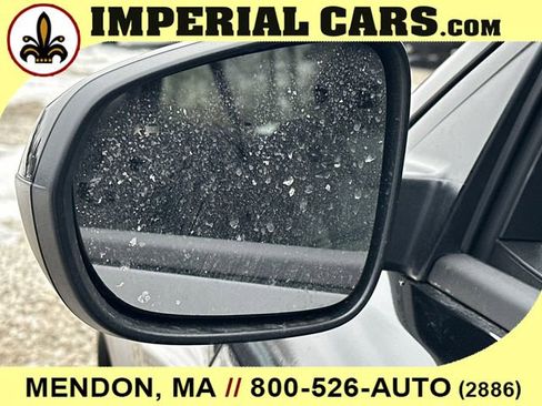 New 2026 Chevrolet Trax LT w/ Driver Confidence Package image 8