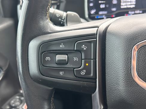 Used 2023 GMC Sierra 1500 Denali Ultimate image 26
