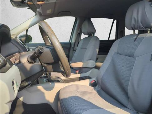 Used 2020 Honda Pilot EX image 22