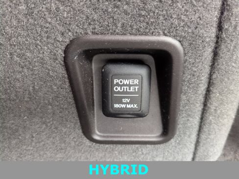 Used 2018 Acura MDX Sport Hybrid w/ Advance Pkg image 18