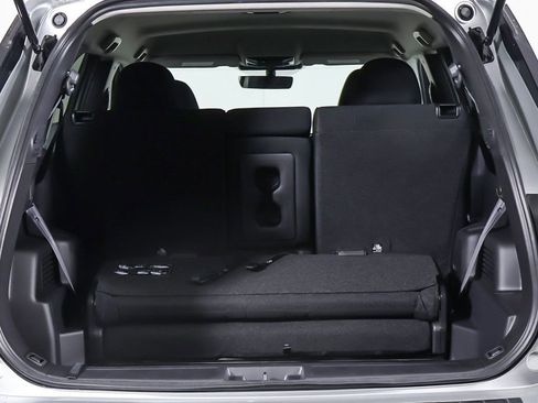 New 2026 Mitsubishi Outlander ES AWD/4WD image 17