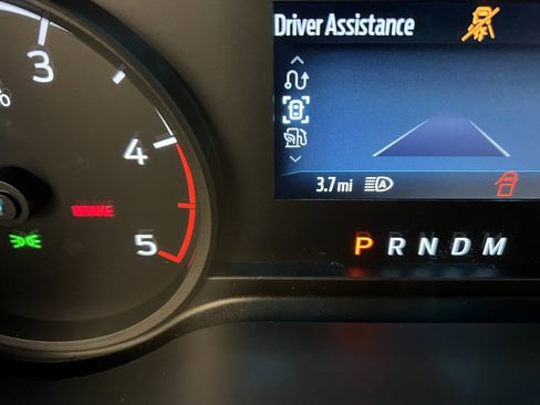 New 2026 Ford F550 4x4 Regular Cab Super Duty image 19