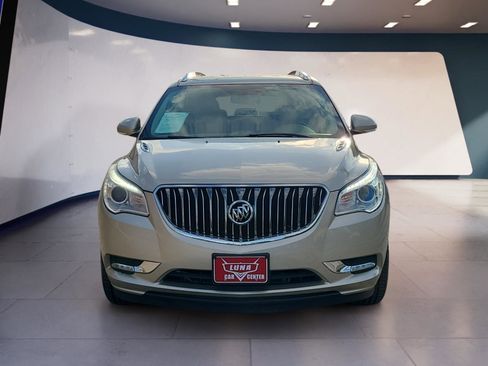 Used 2014 Buick Enclave Leather FWD image 8
