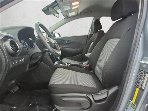 Used 2019 Hyundai Kona SEL FWD image 16