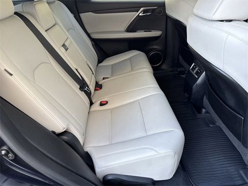 Used 2021 Lexus RX 350 FWD w/ Premium Package image 33