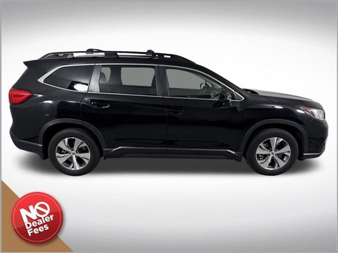 Used 2019 Subaru Ascent Premium w/ Popular Package #2 image 2