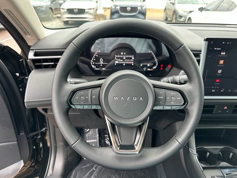 New 2026 MAZDA CX-5 Preferred AWD/4WD image 20