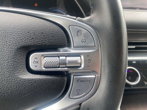 Used 2021 Genesis GV80 3.5T image 19