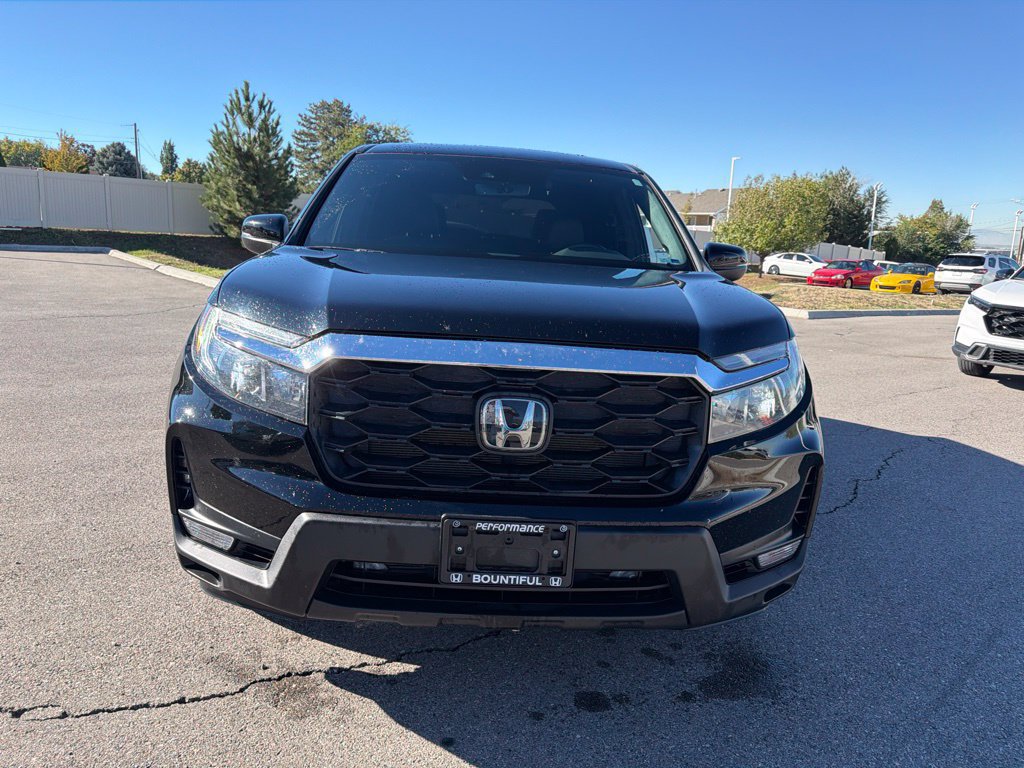 Used 2023 Honda Passport EX-L image 2