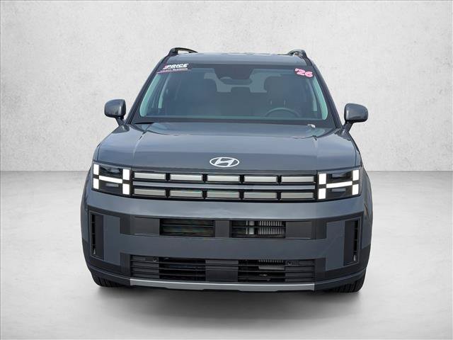 Certified 2026 Hyundai Santa Fe SEL FWD image 2