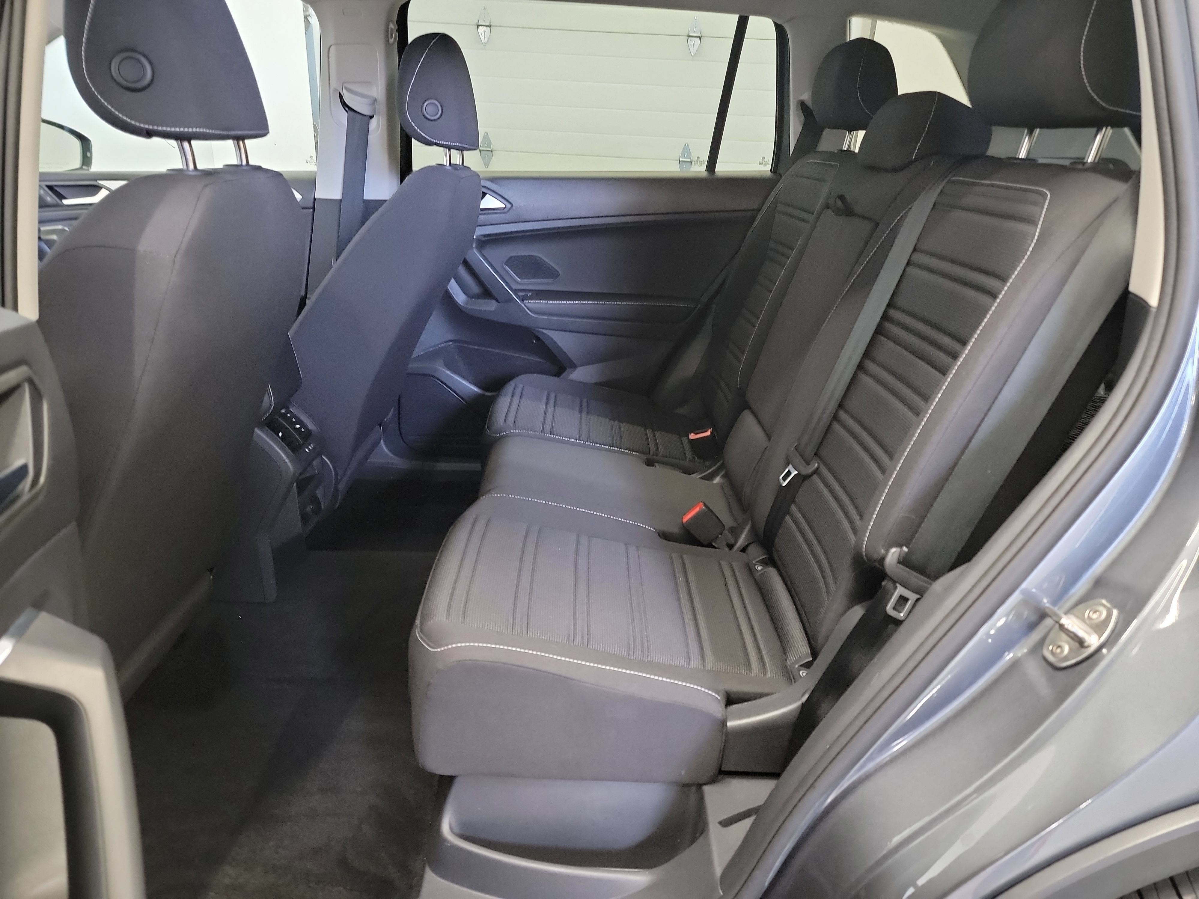 Used 2023 Volkswagen Tiguan S AWD/4WD image 27