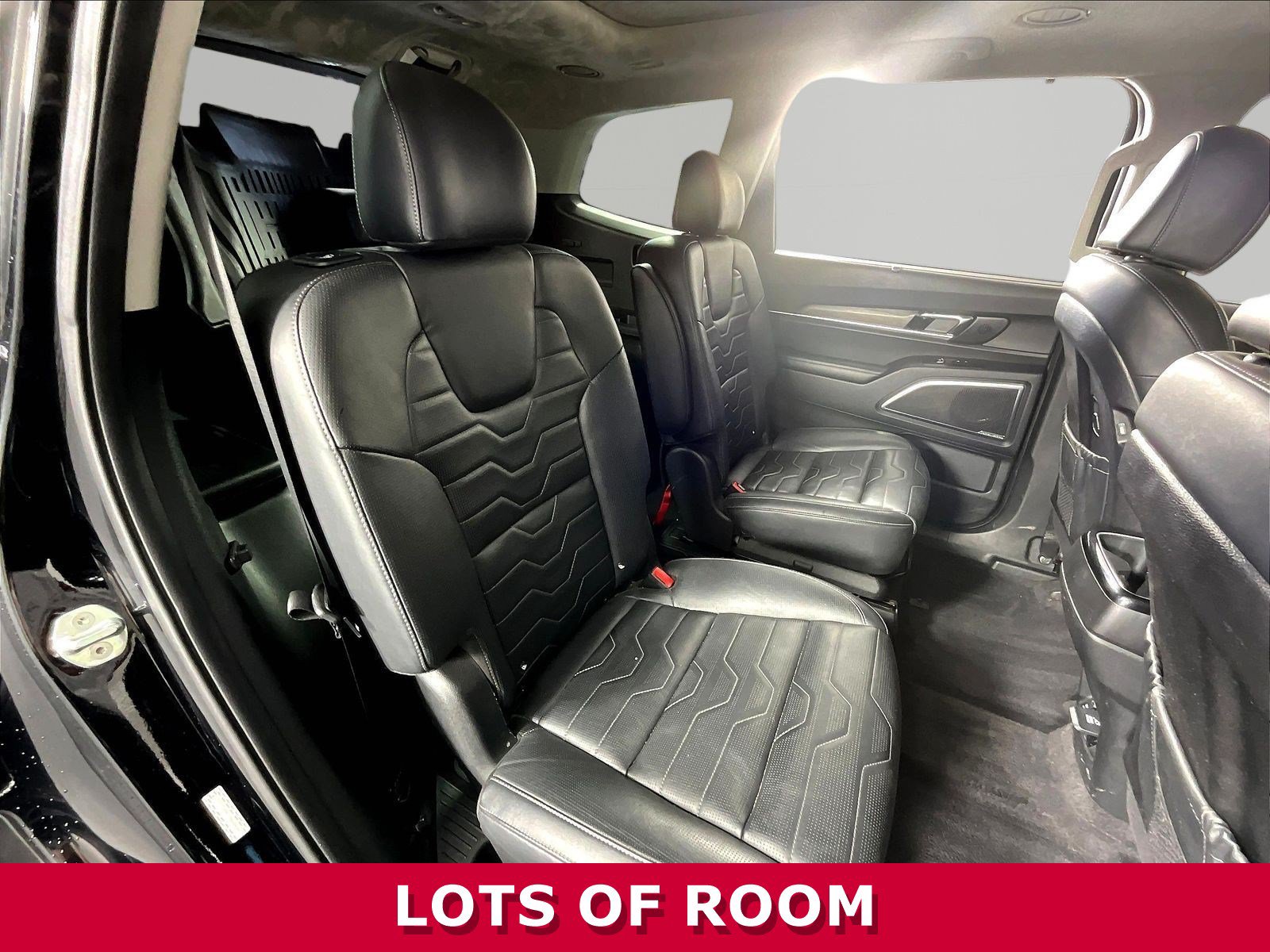 Used 2022 Kia Telluride SX w/ SX Prestige Package AWD/4WD image 25