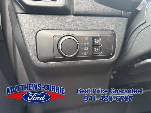 New 2026 Ford Bronco Sport Big Bend w/ Black Appearance Package AWD/4WD image 23