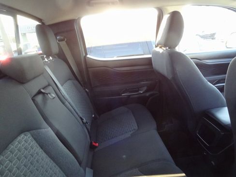 Certified 2025 Ford Ranger XLT image 12