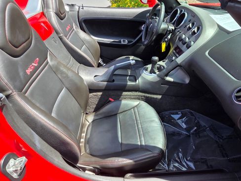 Used 2009 Pontiac Solstice GXP w/ Premium Package RWD image 13