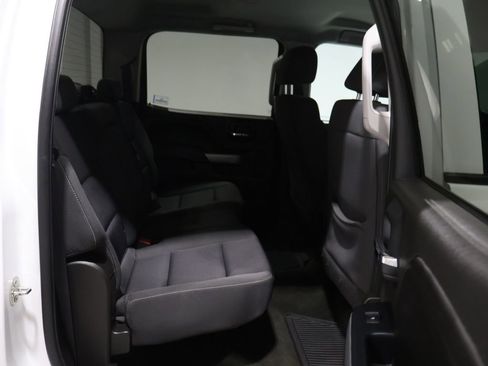 Used 2016 Chevrolet Silverado 1500 LT w/ All Star Edition image 19