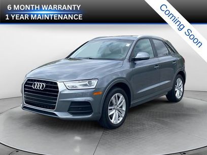 Used 2017 Audi Q3 2.0T Premium w/ Convenience Package