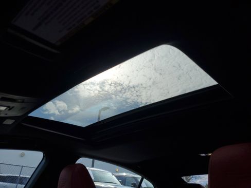 Used 2022 Lexus ES 350 F Sport w/ Accessory Package 2 image 9