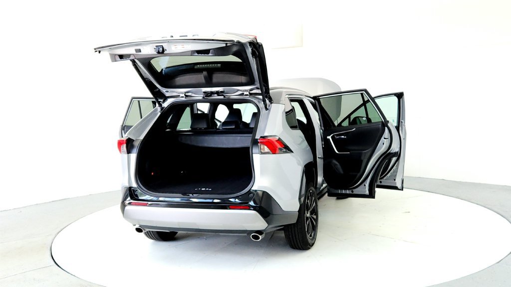 Certified 2024 Toyota RAV4 XSE w/ Advanced Technology Package AWD/4WD image 11