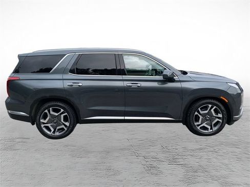 Used 2024 Hyundai Palisade Limited AWD/4WD image 2