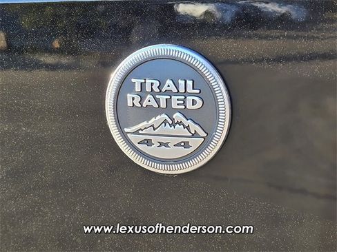 Used 2014 Jeep Wrangler Unlimited Sport w/ Mopar Black Appearance Group image 25